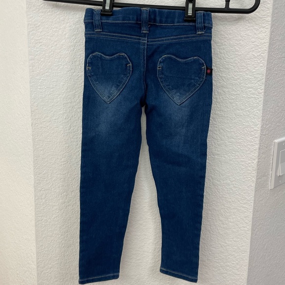 Delia toddler jeans - Picture 3 of 3